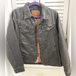 Outback Trading Company Los Mesa Jacket small